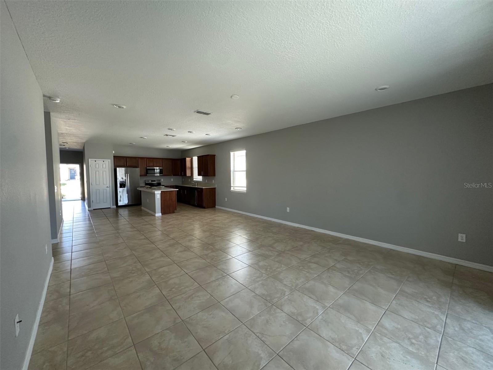 CITRUS ISLE - Residential Lease