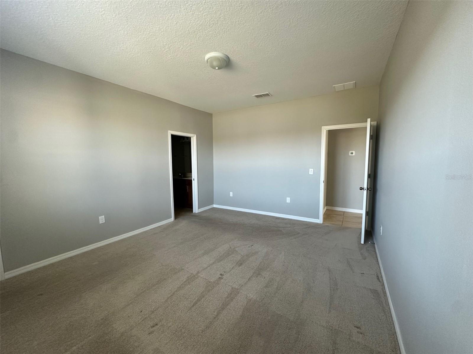 CITRUS ISLE - Residential Lease