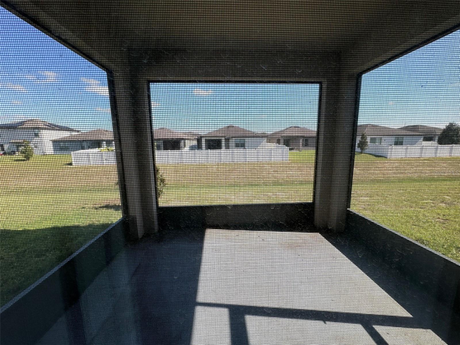 CITRUS ISLE - Residential Lease