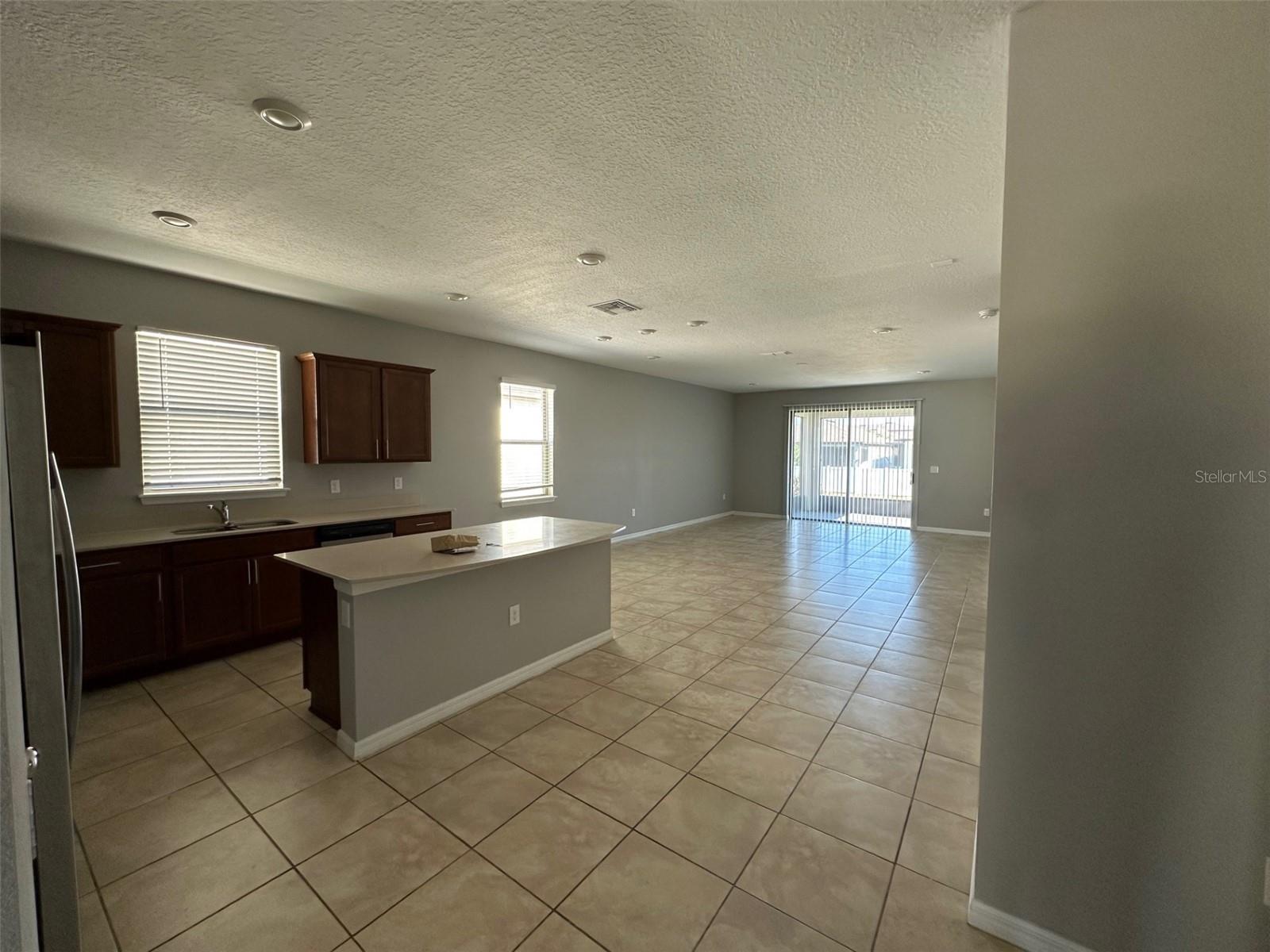 CITRUS ISLE - Residential Lease