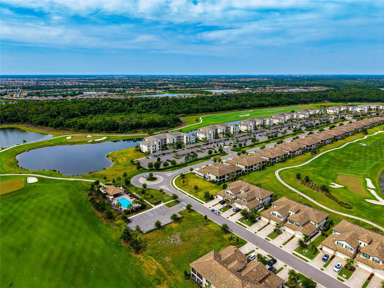 LAKEWOOD NATIONAL PH II - Residential
