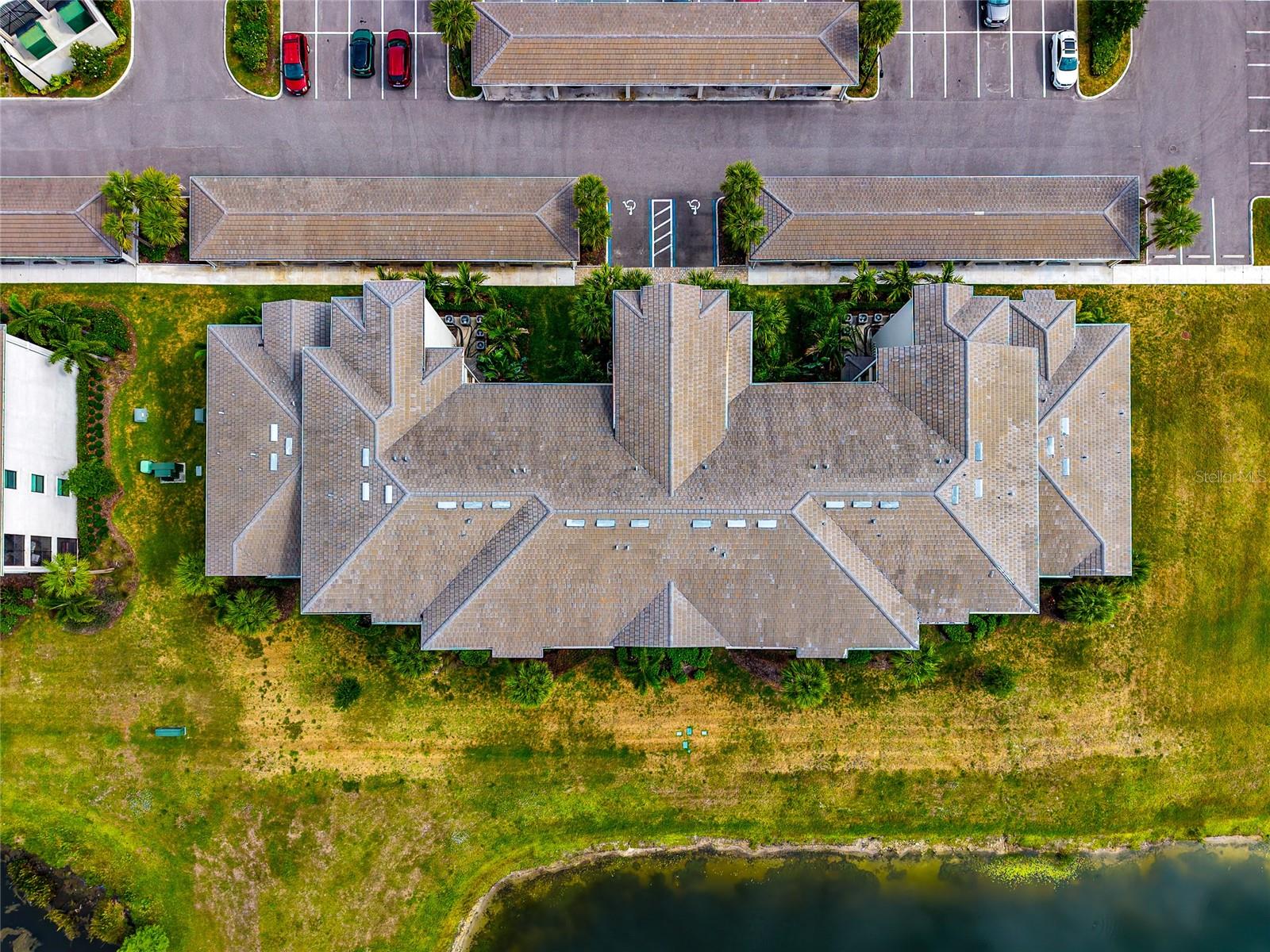 LAKEWOOD NATIONAL PH II - Residential