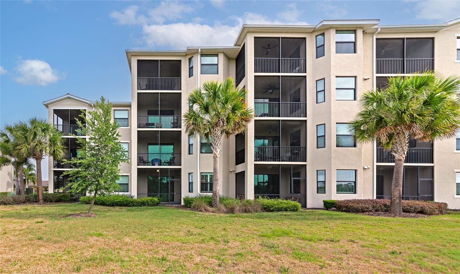 LAKEWOOD NATIONAL PH II - Residential