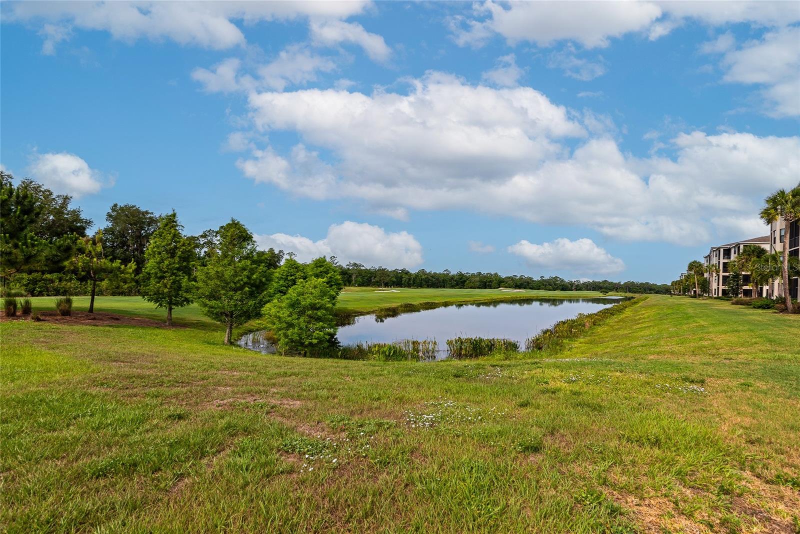LAKEWOOD NATIONAL PH II - Residential