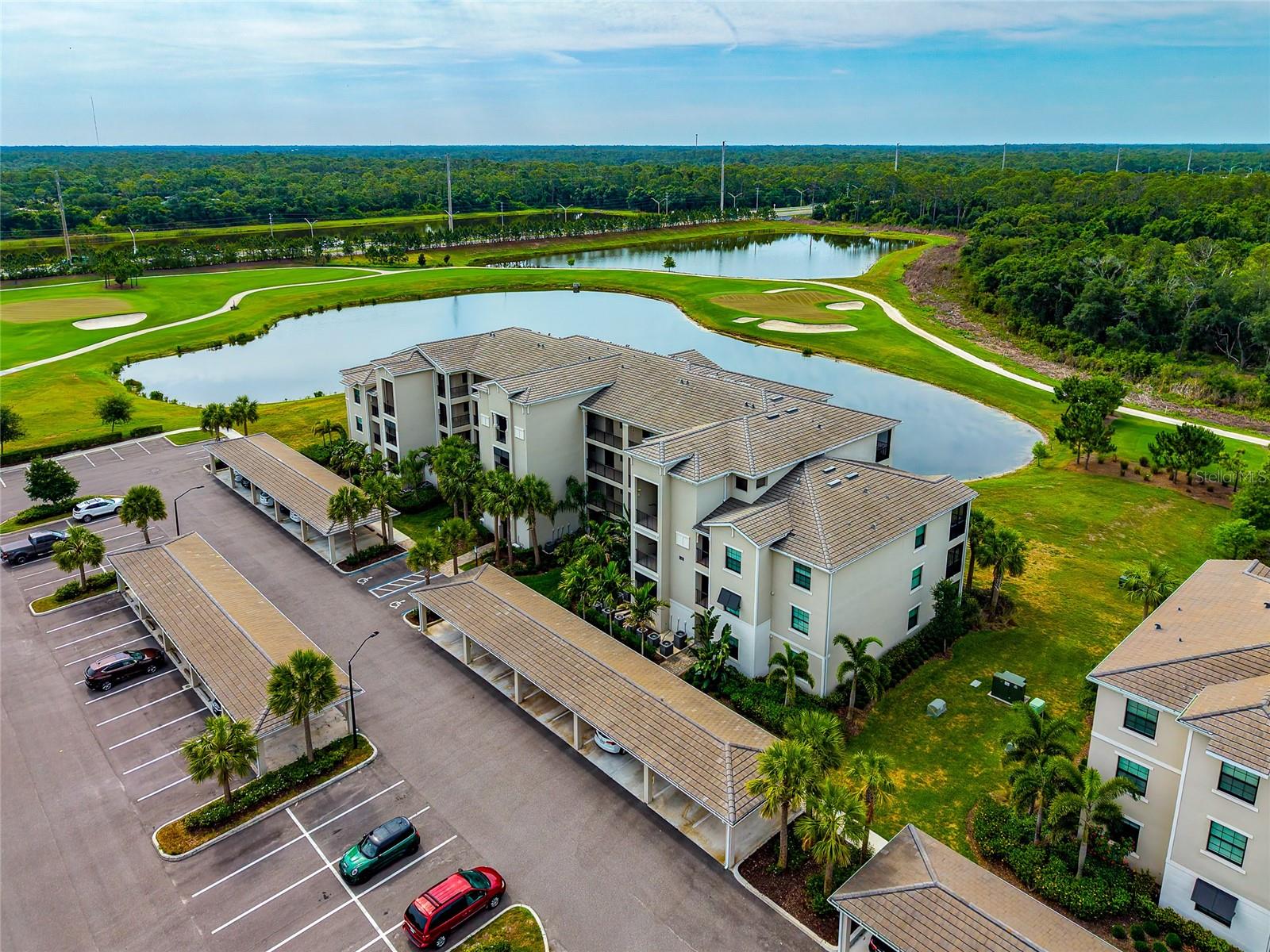 LAKEWOOD NATIONAL PH II - Residential