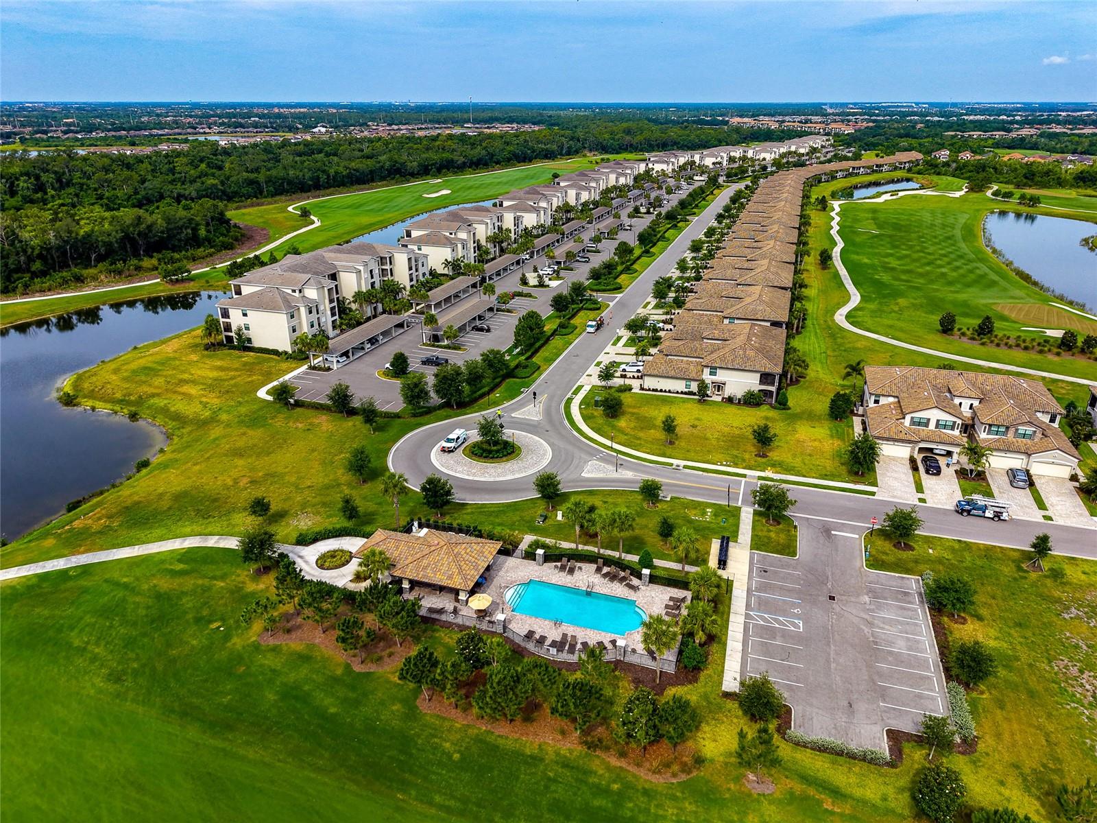 LAKEWOOD NATIONAL PH II - Residential