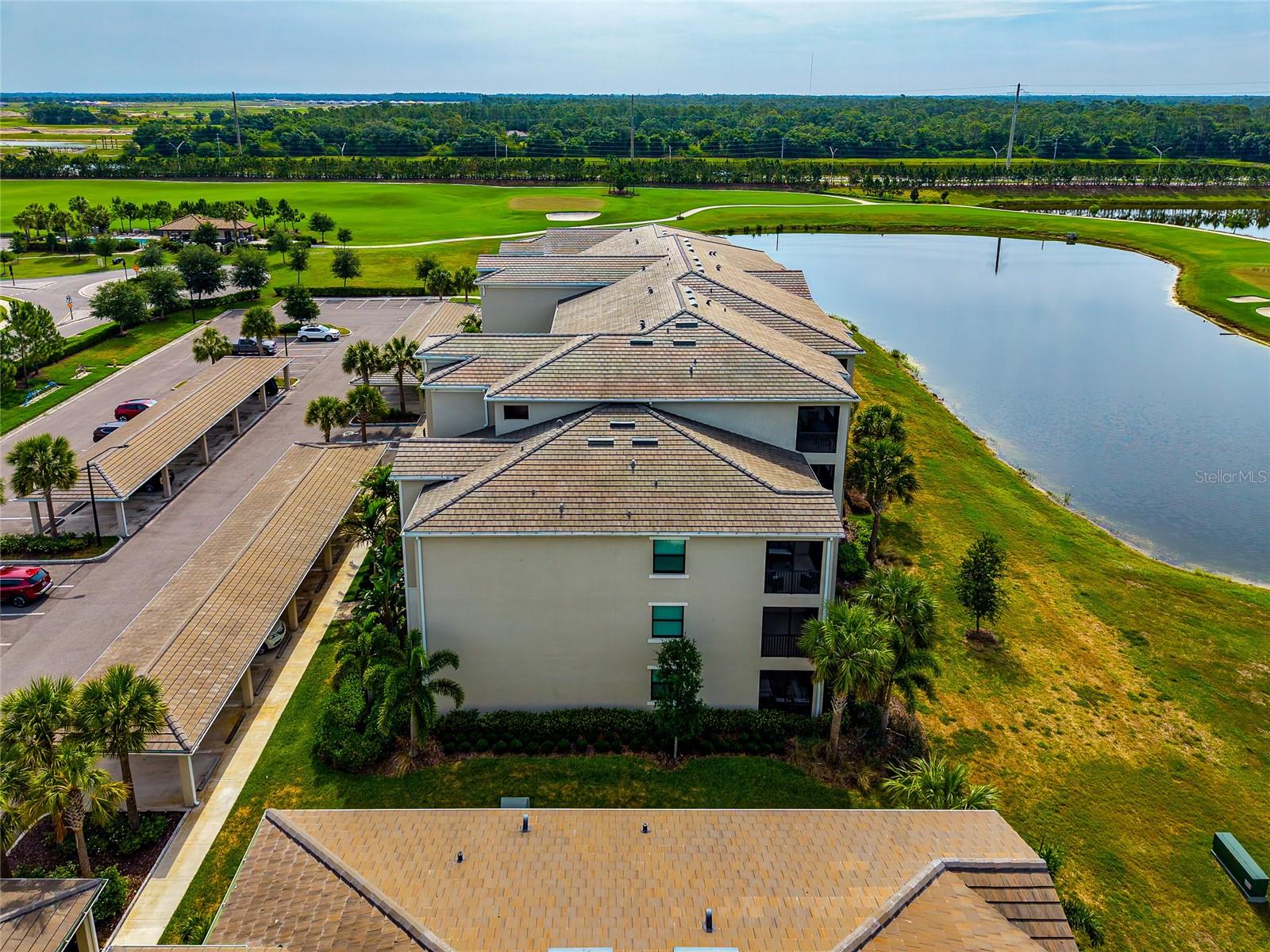 LAKEWOOD NATIONAL PH II - Residential