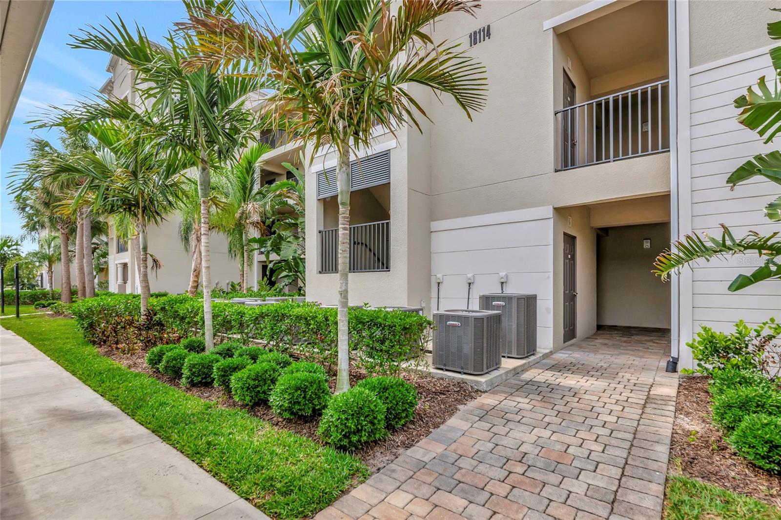 LAKEWOOD NATIONAL PH II - Residential