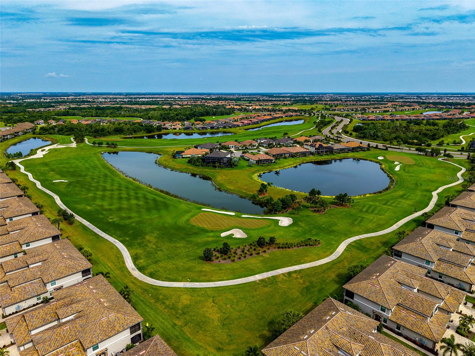 LAKEWOOD NATIONAL PH II - Residential