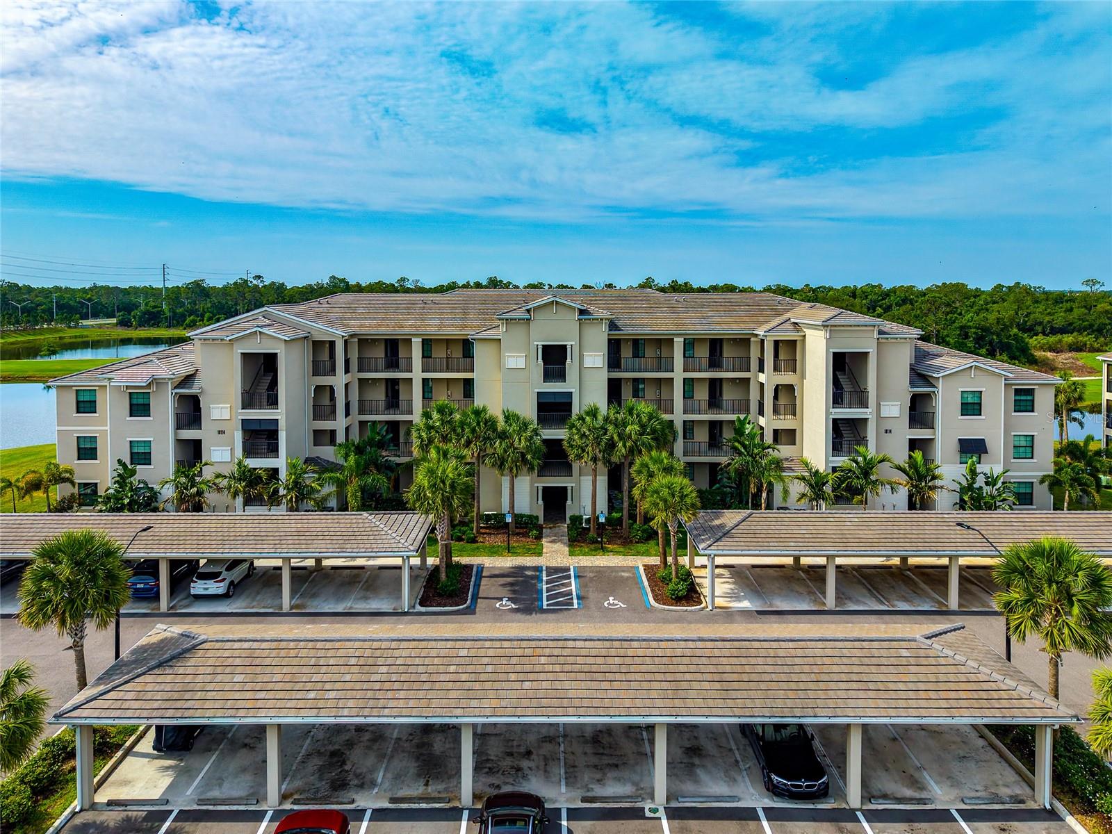 LAKEWOOD NATIONAL PH II - Residential