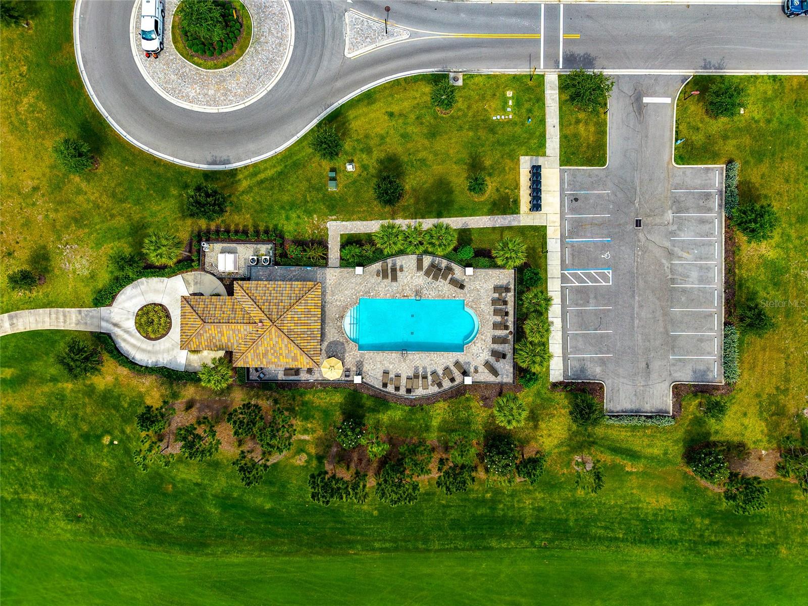LAKEWOOD NATIONAL PH II - Residential