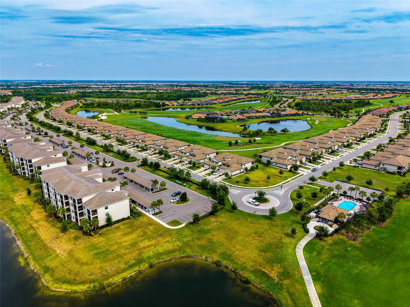 LAKEWOOD NATIONAL PH II - Residential