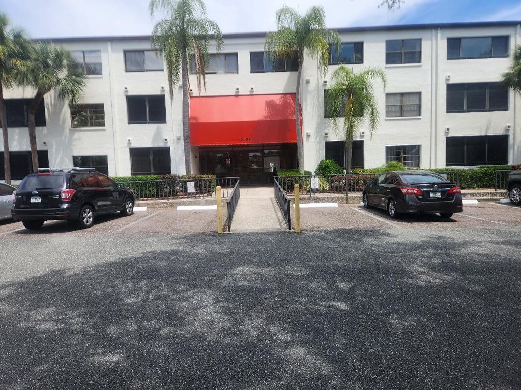Photo of 2587 Countryside Boulevard #6207, Clearwater, FL 33761 (MLS # TB8423267)