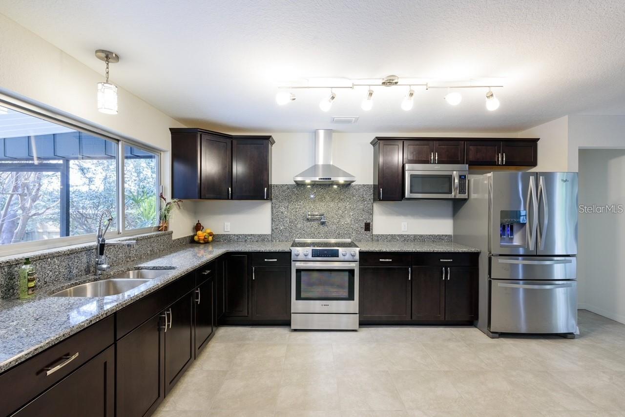 FORT KING FOREST - Residential