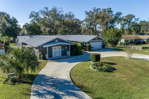 Tiny photo for 5002 SE 7 Place, Ocala, FL 34471 (MLS # OM720582)
