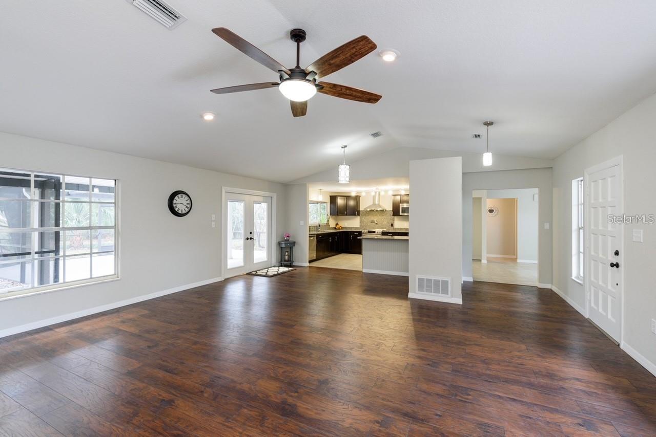 FORT KING FOREST - Residential