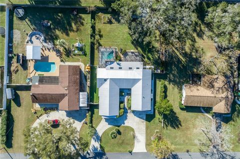 Tiny photo for 5002 SE 7 Place, Ocala, FL 34471 (MLS # OM720582)