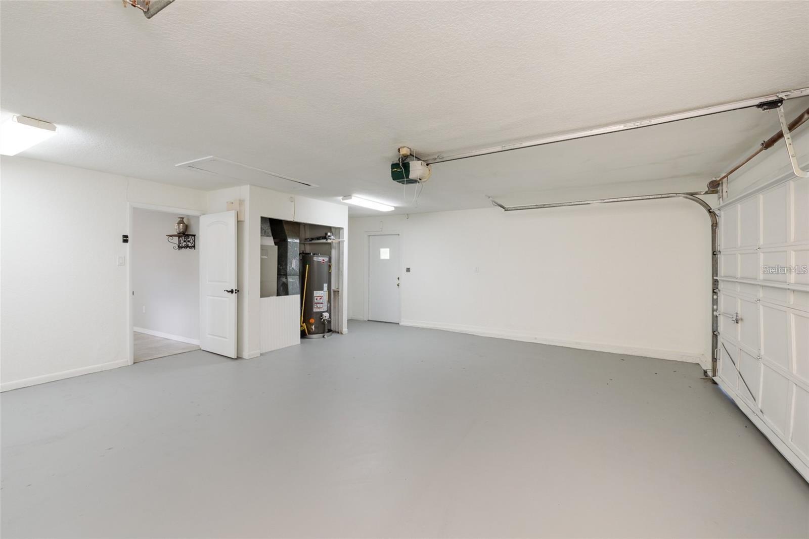 FORT KING FOREST - Residential