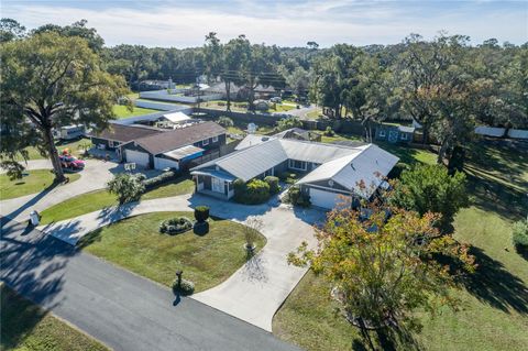Tiny photo for 5002 SE 7 Place, Ocala, FL 34471 (MLS # OM720582)