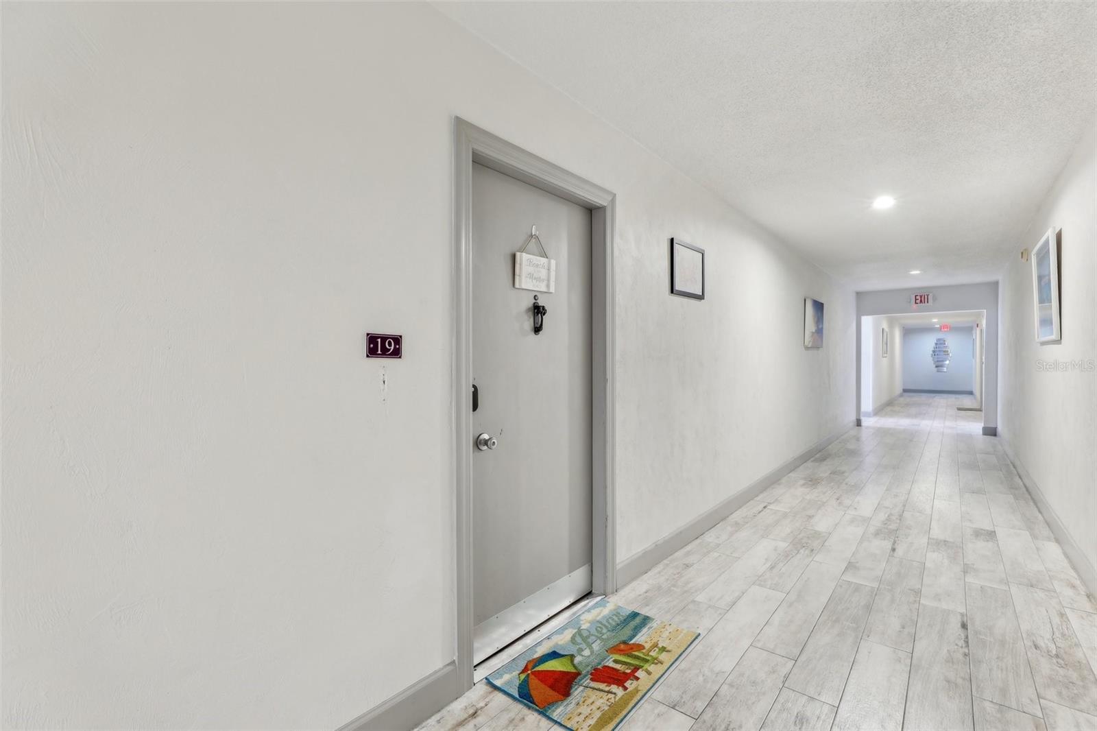 3800 SAXON DRIVE 19B