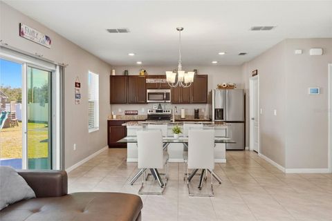 Tiny photo for 3060 Bethpage Loop, Mount Dora, FL 32757 (MLS # G5105531)