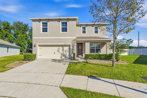 Tiny photo for 3060 Bethpage Loop, Mount Dora, FL 32757 (MLS # G5105531)