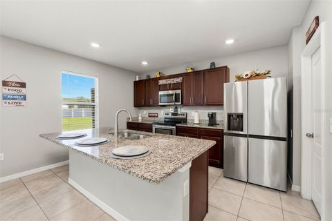 Tiny photo for 3060 Bethpage Loop, Mount Dora, FL 32757 (MLS # G5105531)