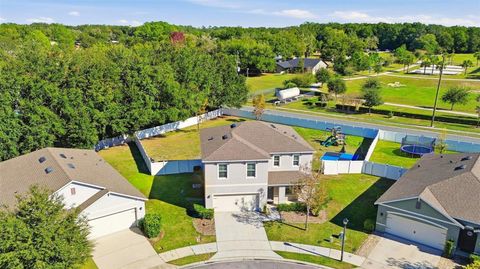 Tiny photo for 3060 Bethpage Loop, Mount Dora, FL 32757 (MLS # G5105531)