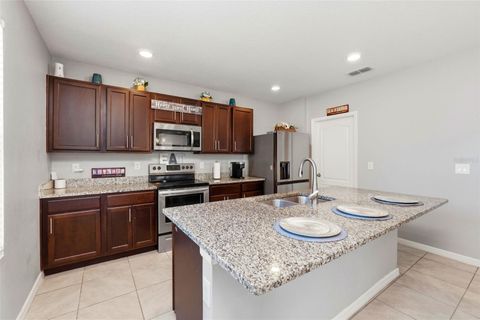 Tiny photo for 3060 Bethpage Loop, Mount Dora, FL 32757 (MLS # G5105531)