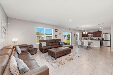 Tiny photo for 3060 Bethpage Loop, Mount Dora, FL 32757 (MLS # G5105531)