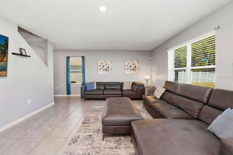 Tiny photo for 3060 Bethpage Loop, Mount Dora, FL 32757 (MLS # G5105531)