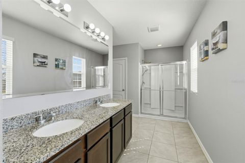 Tiny photo for 3060 Bethpage Loop, Mount Dora, FL 32757 (MLS # G5105531)