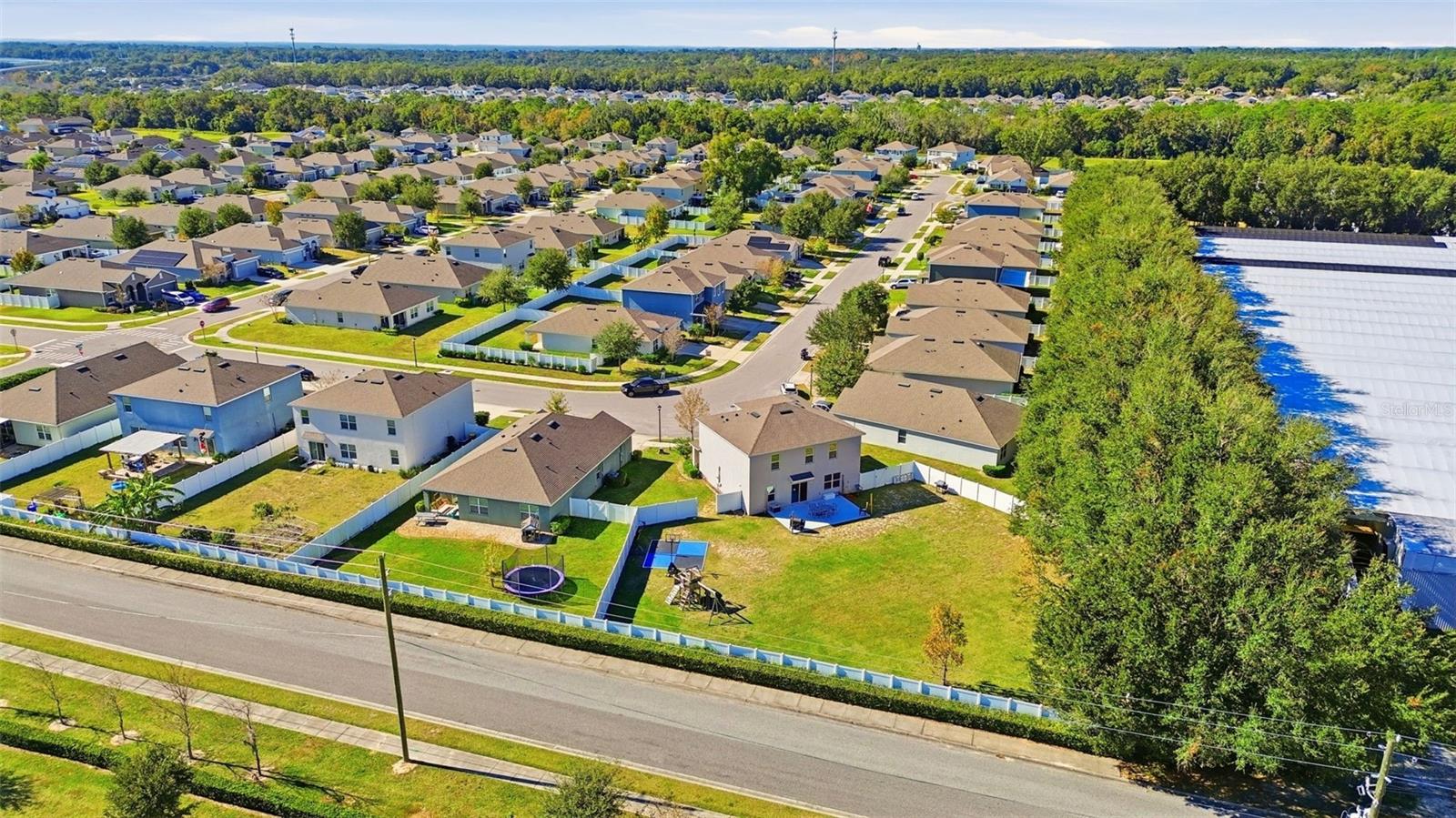 SUMMERVIEW - Residential