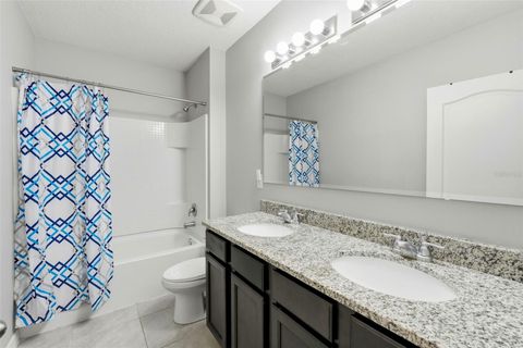 Tiny photo for 3060 Bethpage Loop, Mount Dora, FL 32757 (MLS # G5105531)