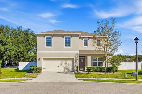 Tiny photo for 3060 Bethpage Loop, Mount Dora, FL 32757 (MLS # G5105531)