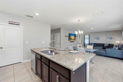 Tiny photo for 3060 Bethpage Loop, Mount Dora, FL 32757 (MLS # G5105531)