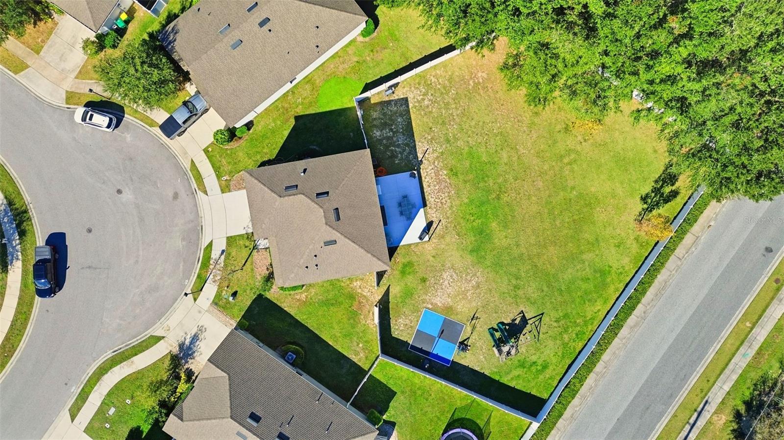 SUMMERVIEW - Residential