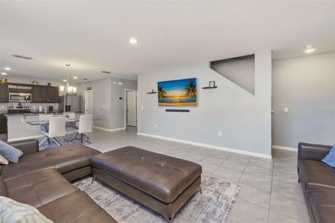 Tiny photo for 3060 Bethpage Loop, Mount Dora, FL 32757 (MLS # G5105531)