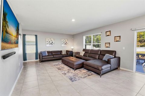 Tiny photo for 3060 Bethpage Loop, Mount Dora, FL 32757 (MLS # G5105531)