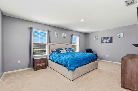 Tiny photo for 3060 Bethpage Loop, Mount Dora, FL 32757 (MLS # G5105531)