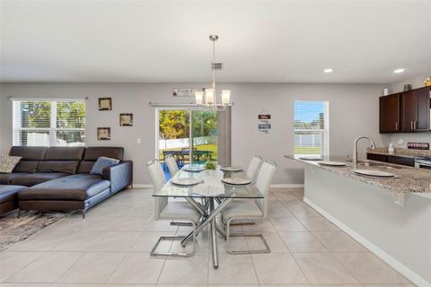 Tiny photo for 3060 Bethpage Loop, Mount Dora, FL 32757 (MLS # G5105531)