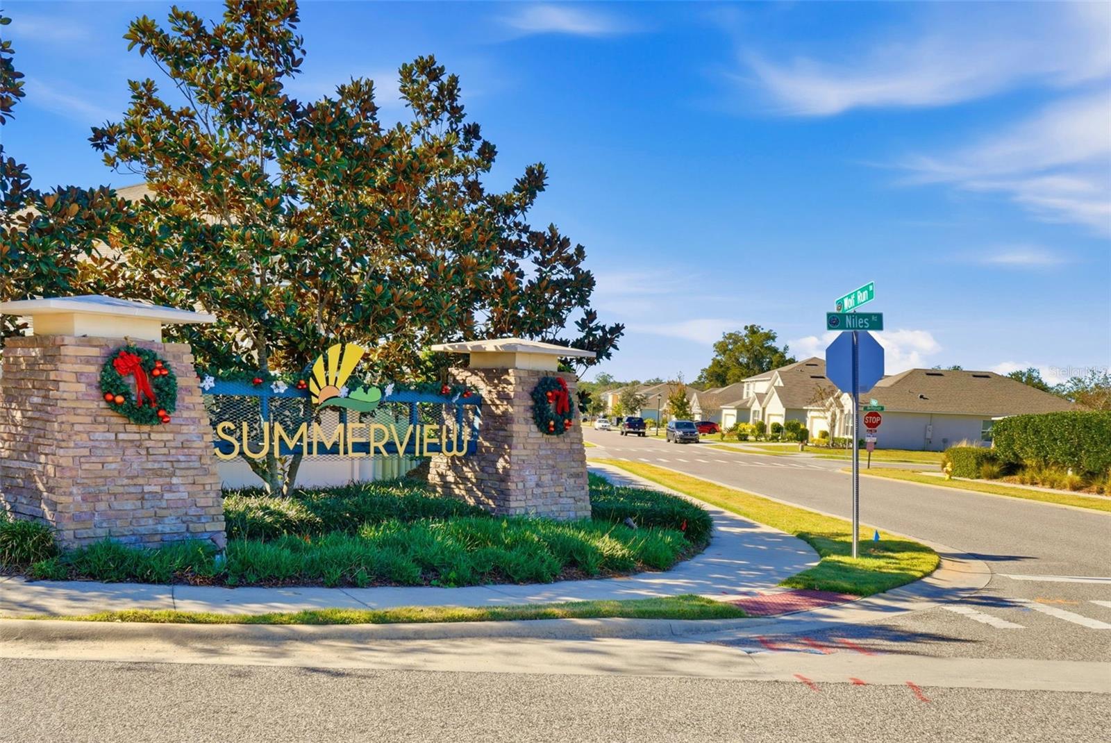 SUMMERVIEW - Residential