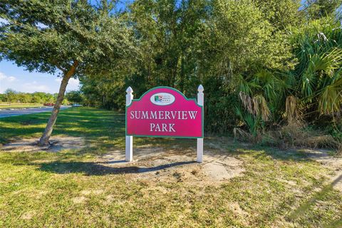 Tiny photo for 3060 Bethpage Loop, Mount Dora, FL 32757 (MLS # G5105531)