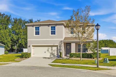 Tiny photo for 3060 Bethpage Loop, Mount Dora, FL 32757 (MLS # G5105531)