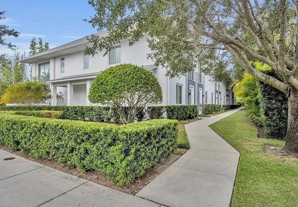 Photo of 438 W Swoope Avenue, Winter Park, FL 32789 (MLS # O6368619)