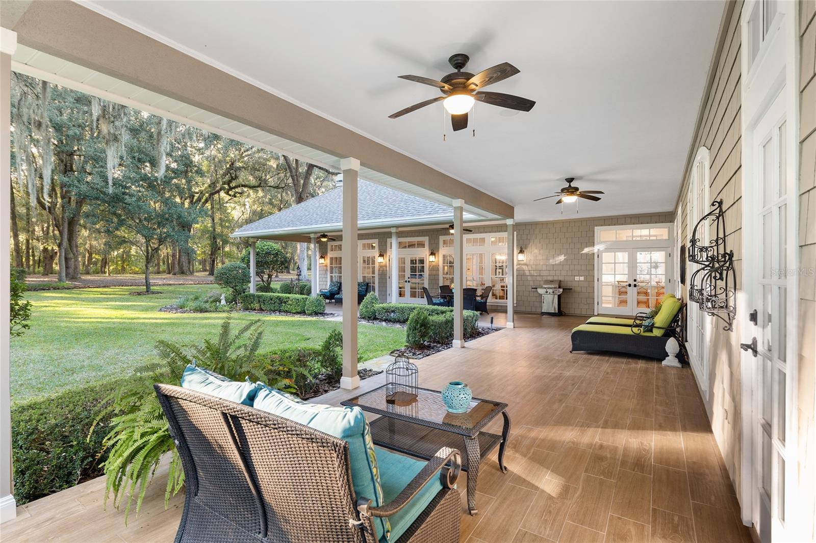 CLINCH GRANT D L OR WALLS TR - Residential