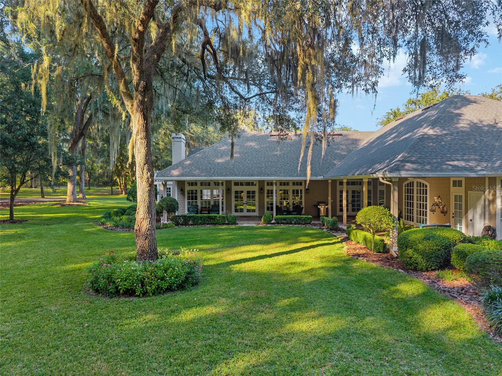 CLINCH GRANT D L OR WALLS TR - Residential