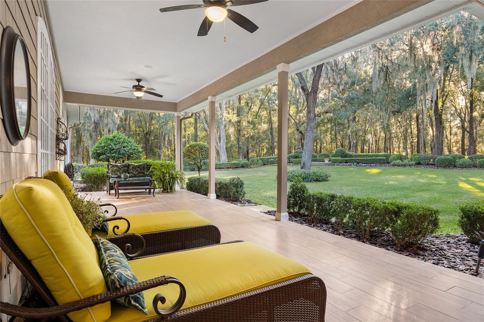 CLINCH GRANT D L OR WALLS TR - Residential