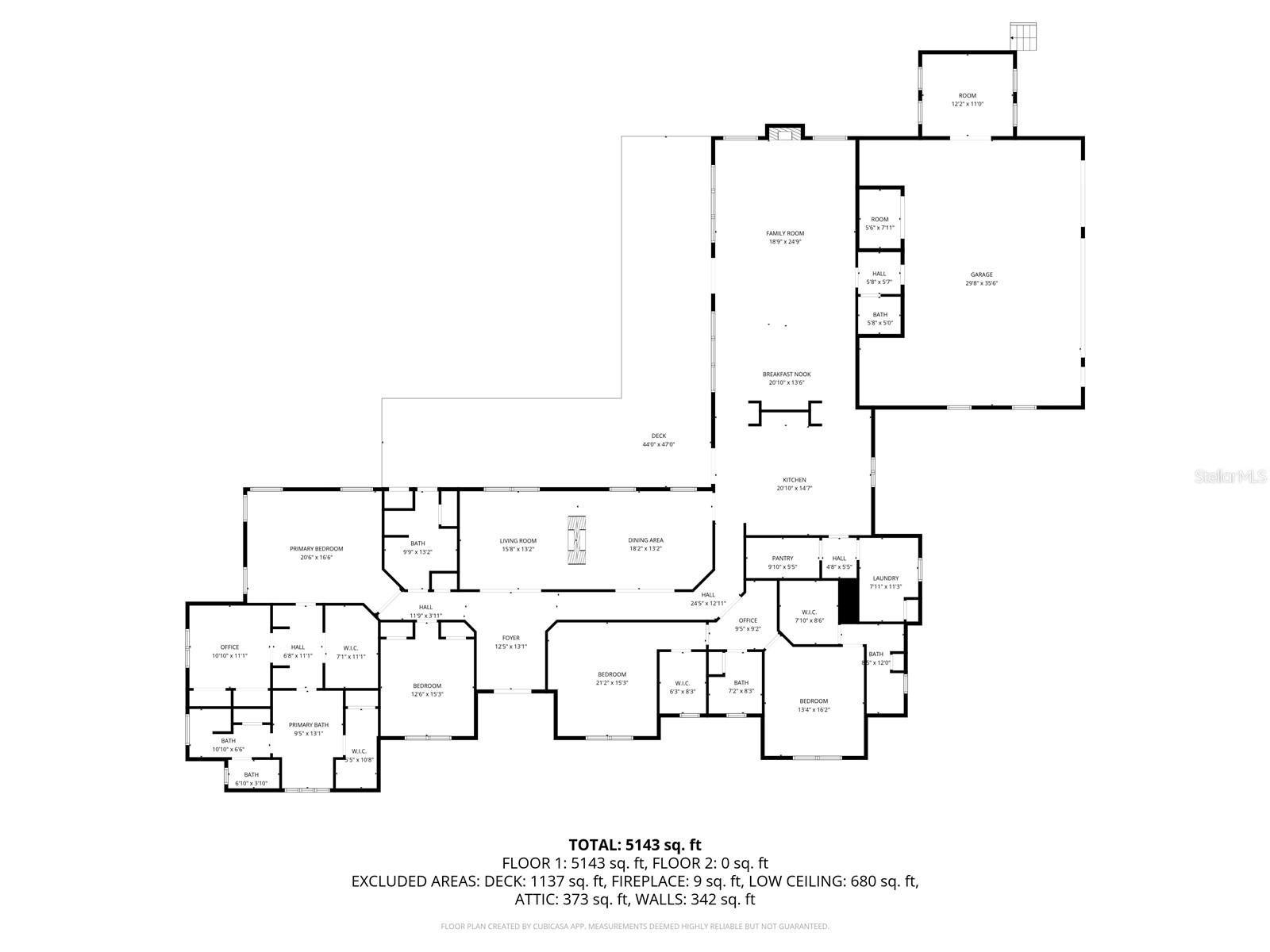 CLINCH GRANT D L OR WALLS TR - Residential