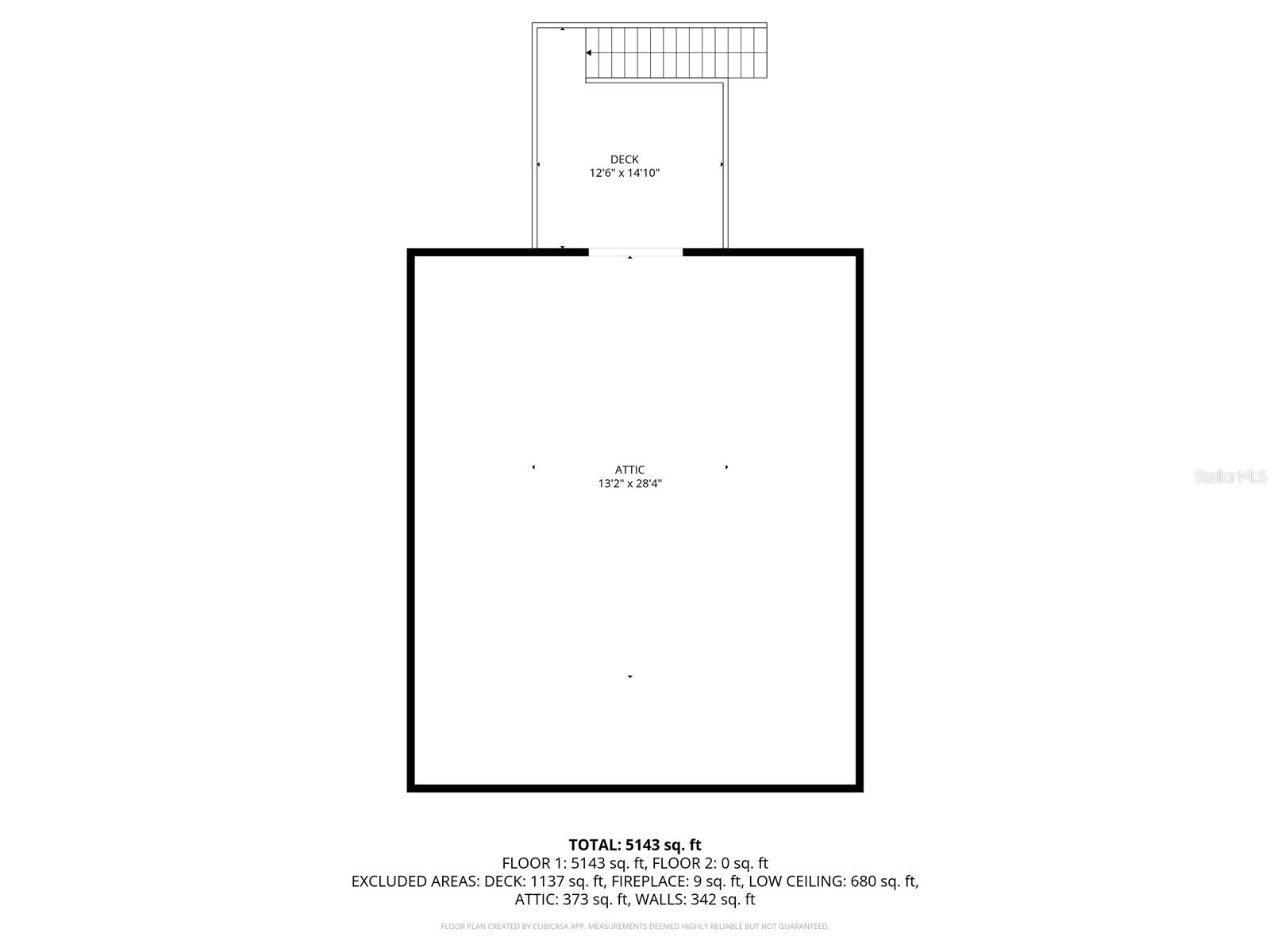 CLINCH GRANT D L OR WALLS TR - Residential